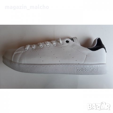Мъжки маратонки - ADIDAS Stan Smith; размер: 40, 42 и 44