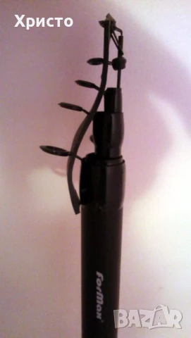 Риболовен прът болонеза Formax, снимка 2 - Въдици - 50574499