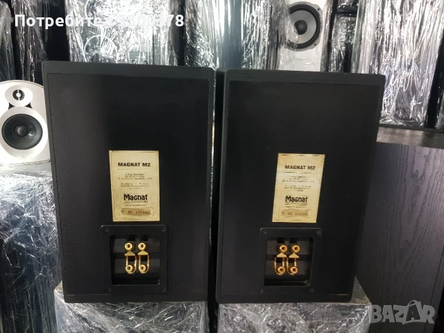 Тонколони  magnat  m 2, снимка 5 - Тонколони - 50457758