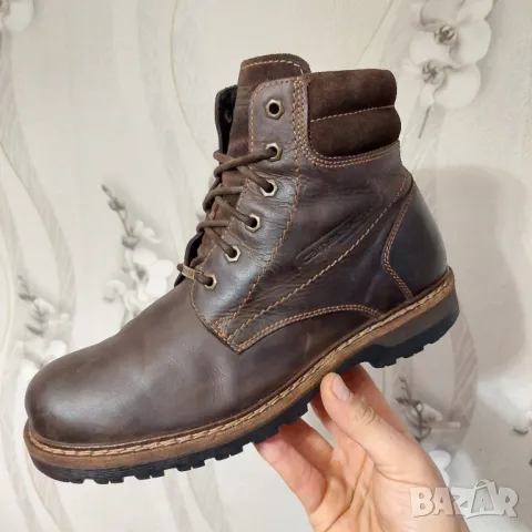 camel active gore tex номер 43 водоустойчиви боти 