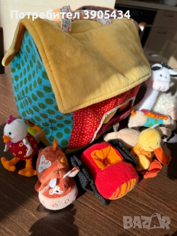 Играчки лот, снимка 7 - Други - 52634198