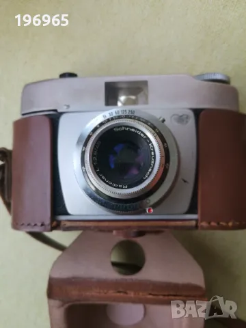 фотоапарат Adox Pronto-LK, снимка 2 - Фотоапарати - 50240273