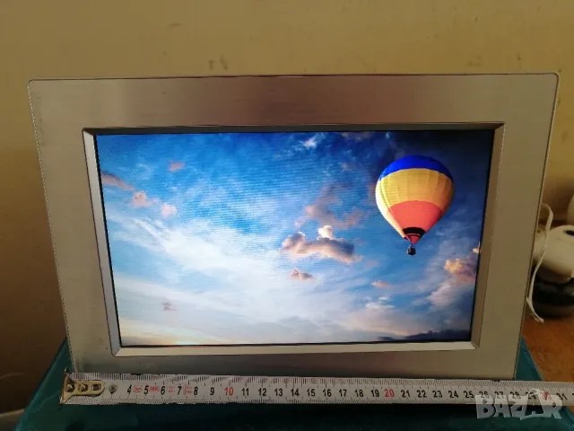 Цифрова фоторамка PHILIPS 10FFCME/00