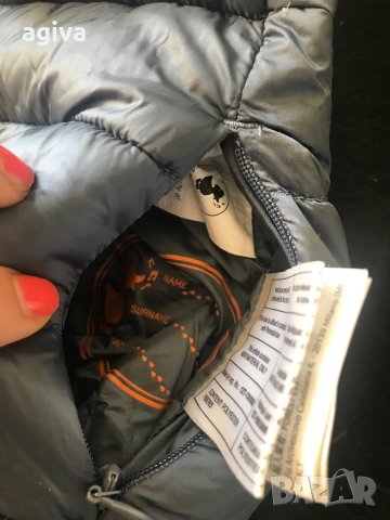 Save the duck 7-8 години двулицево яке, снимка 7 - Детски якета и елеци - 30872705