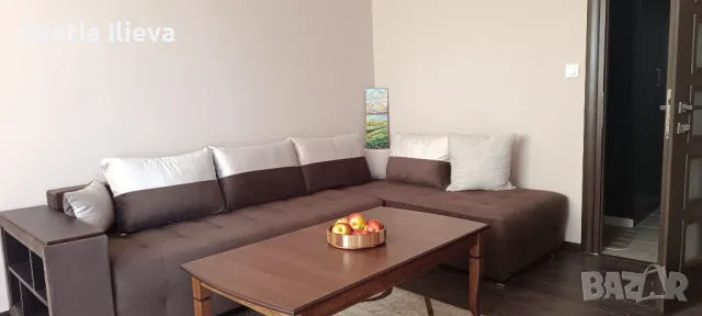 Апартамент в София на 10 мин до летище София, Център и метро спирка