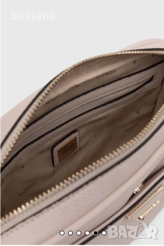 Guess чанти по 110лв от 250лв , снимка 2 - Чанти - 50902109