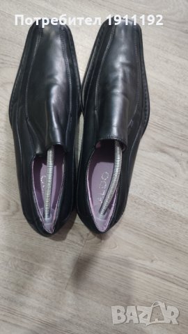Мъжки обувки. Номер 45, снимка 1