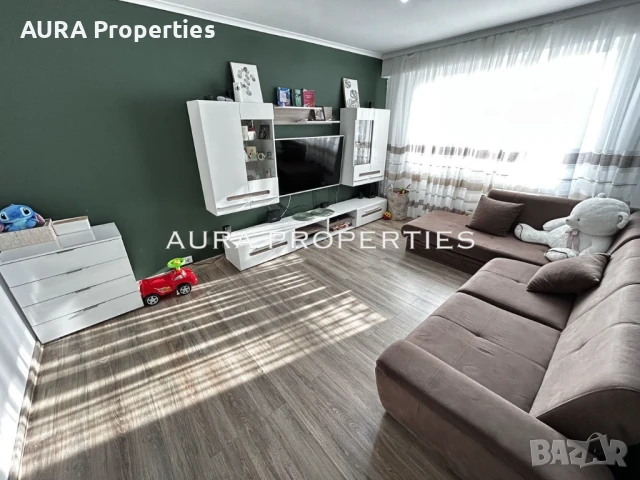 Разград / 2-стаен обзаведен, снимка 2 - Апартаменти - 50747817