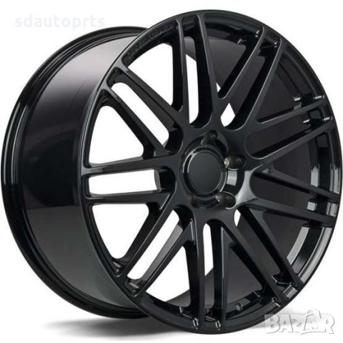 21" КОВАНИ Джанти Мерцедес 5X112 Mercedes GLS GL ML GLE Brabus AMG 63 65