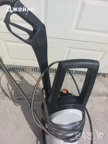 Електрическа водоструйка Stihl , снимка 5 - Индустриална техника - 56049045