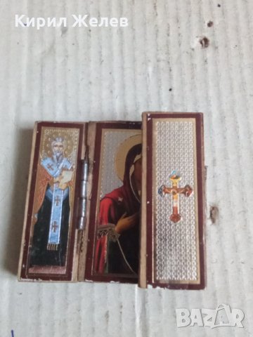 Иконка малка 26119, снимка 5 - Декорация за дома - 35090645