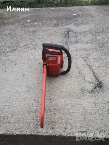 Моторен трион , снимка 4 - Градинска техника - 37199315