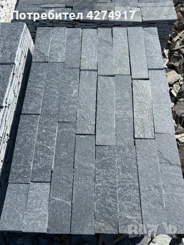 Естествен облицовъчен камък , снимка 9 - Строителни материали - 54251034