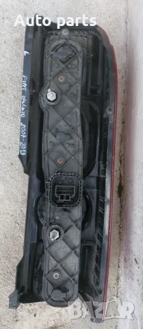 ляв стоп Фиат Дукато liav stop Fiat Ducato, снимка 4 - Части - 55725652