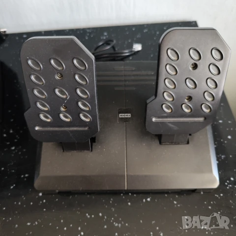 Продавам Волан Hori Apex перфектен, снимка 3 - Аксесоари - 50861728