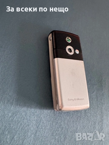 Sony Ericsson TZ4, снимка 6 - Sony Ericsson - 53880673