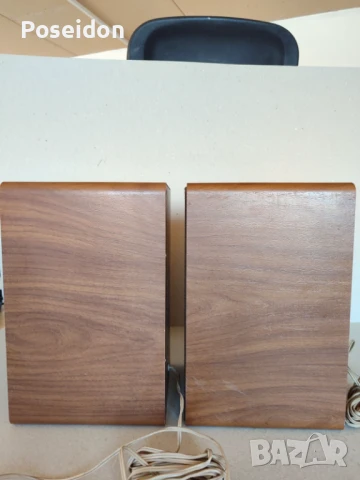 Тонколони ITT Hyperion H3-60, снимка 5 - Тонколони - 51319295