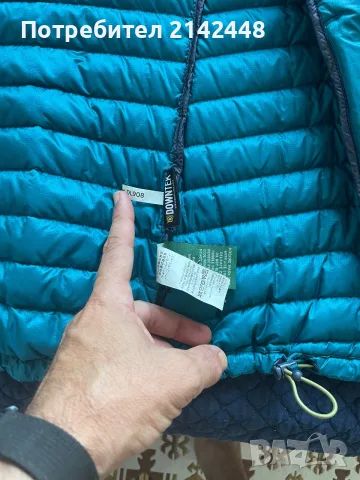 Продавам дамско яке LLBean ( внос от САЩ), снимка 7 - Якета - 56002549