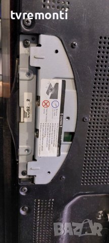 телевизор SAMSUNG модел UE32B7000W оригинална стойка Bn61-05485X, снимка 4 - Стойки, 3D очила, аксесоари - 42236639