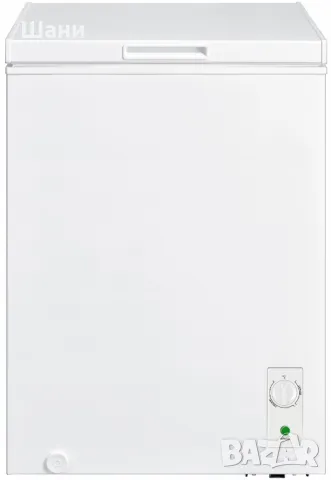 Фризери
Фризер ARIELLI ACF-131CNE, снимка 2 - Фризери - 49525227