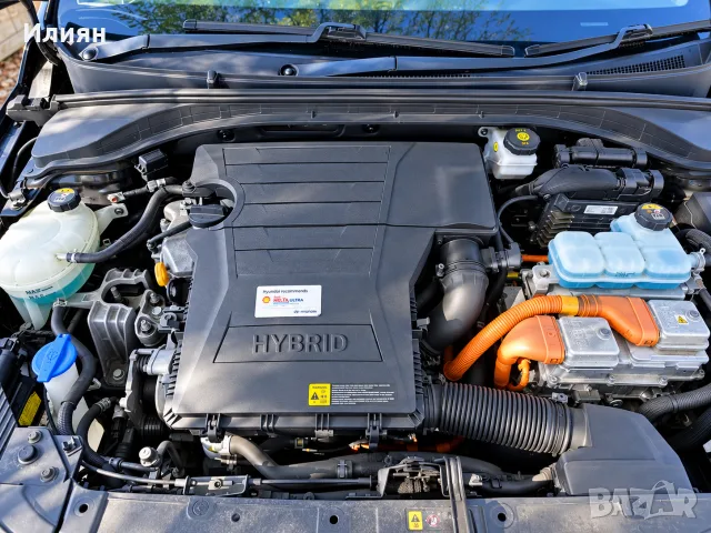 Хюндай Йоник на части , снимка 11 - Автомобили и джипове - 56371754
