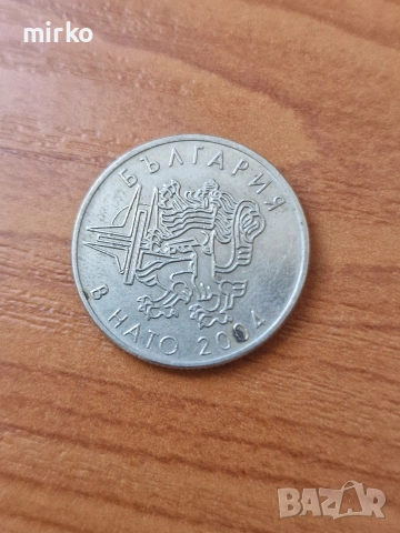 Стари Редки монети, снимка 14 - Антикварни и старинни предмети - 54110446