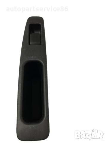 Бутон за стъклоповдигач на задна дясна врата за Nissan Qashqai 2.0 бензин (2010) 25411Jd000