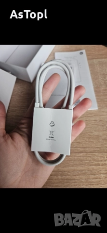 Нов телефон Redmi Note 14 PRO, снимка 8 - Xiaomi - 52738559