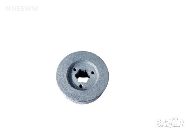 РЕМЪЧНА ШАЙБА  за Мотофреза, Водна помпа, Агрегат и др, снимка 2 - Градинска техника - 32166382