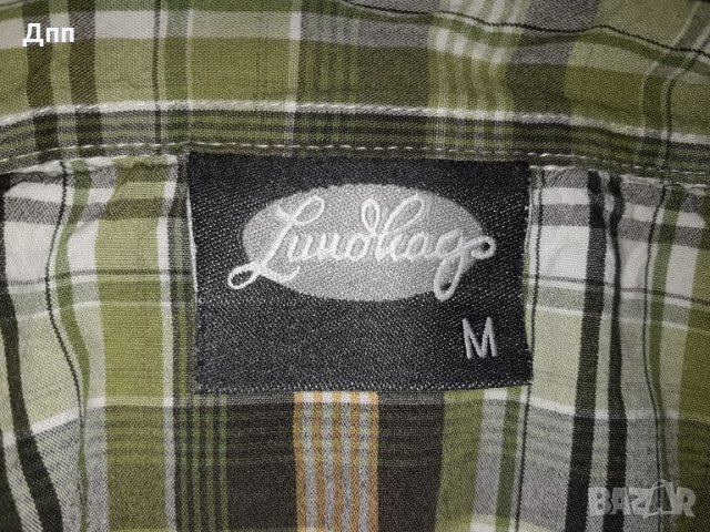 Lundhags (М) мъжка риза, снимка 7 - Ризи - 29723076