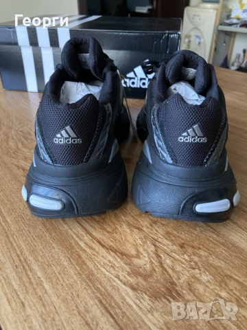 Мъжки оригинални маратонки Adidas, снимка 9 - Маратонки - 56316051