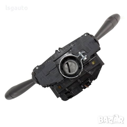 Лостчета чистачки/светлини с лентов кабел Citroen DS3 2009-2014 ID: 122918, снимка 4 - Части - 44713293