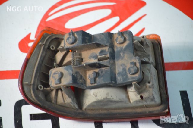 Оригинален десен стоп за Opel Astra F хечбег 93г. , снимка 2 - Части - 37802769