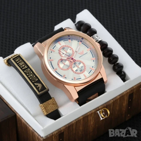 подаръчни комплекти philipp phlein Mercedes hermes versace , снимка 2 - Подаръци за мъже - 51395147