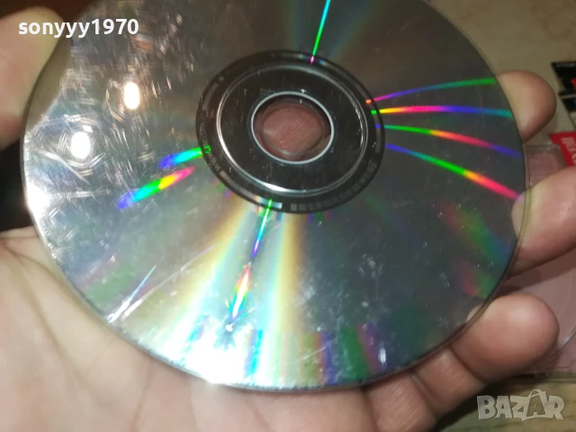 gentlemen prefer blondes cd 0306251145, снимка 14 - CD дискове - 50531719