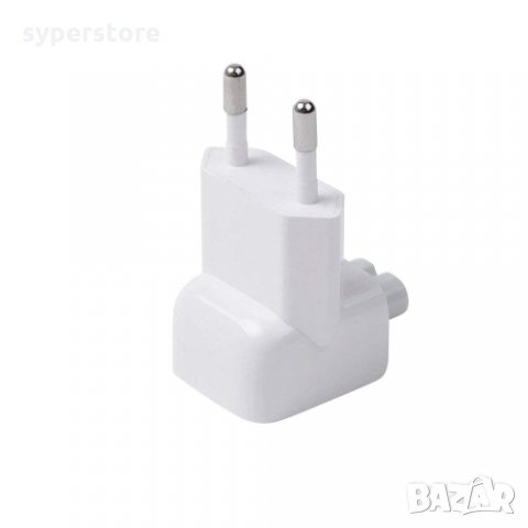 Преходник за MacBook за контакт за Европейски стандарт SS000124 Накрайник, снимка 3 - Кабели и адаптери - 32121729