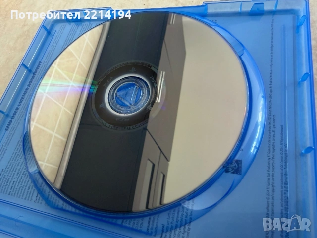 LEGO Batman 3: Beyond Gotham (PS4), снимка 4 - Игри за PlayStation - 53902378