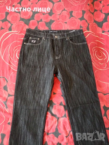 Дамски дънки и джинси, снимка 3 - Дънки - 47903584
