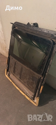 шибедах шибидах бмв е46 седан bmw e46, снимка 2 - Части - 52924385