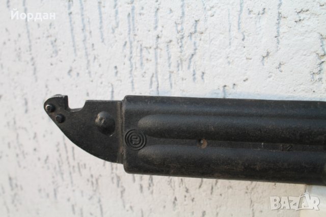Нож АК 74, снимка 2 - Антикварни и старинни предмети - 39544841