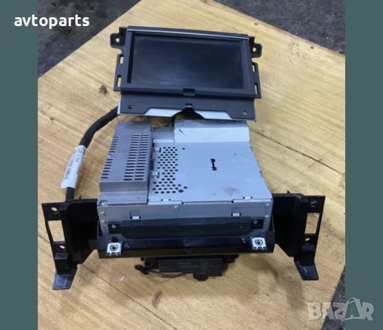 Range rover sport 2012година 3.0d 245кс Навигация