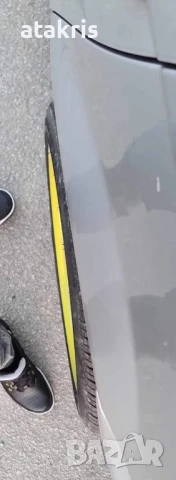 Borbet джанти с гуми 5х120, снимка 5 - Гуми и джанти - 51087656