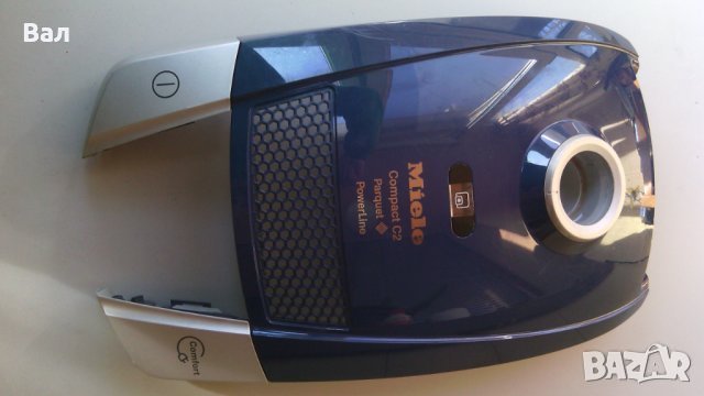 На части прахосмукачка MIELE SDAE1 Type HS14 1200 вата, снимка 7 - Прахосмукачки - 40410581