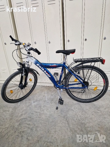 Велосипед-Kalkhoff-26"-внос от Германия!