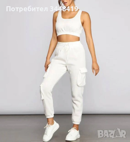 дамски комплект