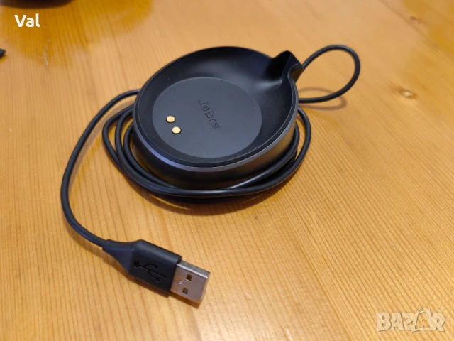 Jabra Evolve2 75 с ANC, снимка 3 - Слушалки и портативни колонки - 51099813