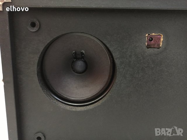 TLS Voise Maker Combi, снимка 4 - Ресийвъри, усилватели, смесителни пултове - 31159353