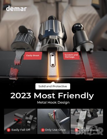 MATEPROX Преносим USB вентилатор за врат, снимка 4 - Други - 42897684