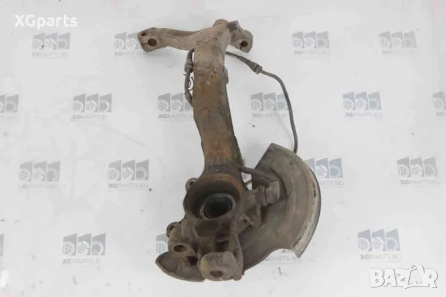 Шенкел преден ляв за Volkswagen VW Passat B5.5 1.9tdi 131 к.с. (1996-2005), снимка 2 - Части - 49256262