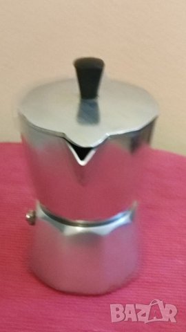 Еспресо кафеварка Tescoma,Paloma,Чехия,2 кафета. , снимка 3 - Кафемашини - 39130908